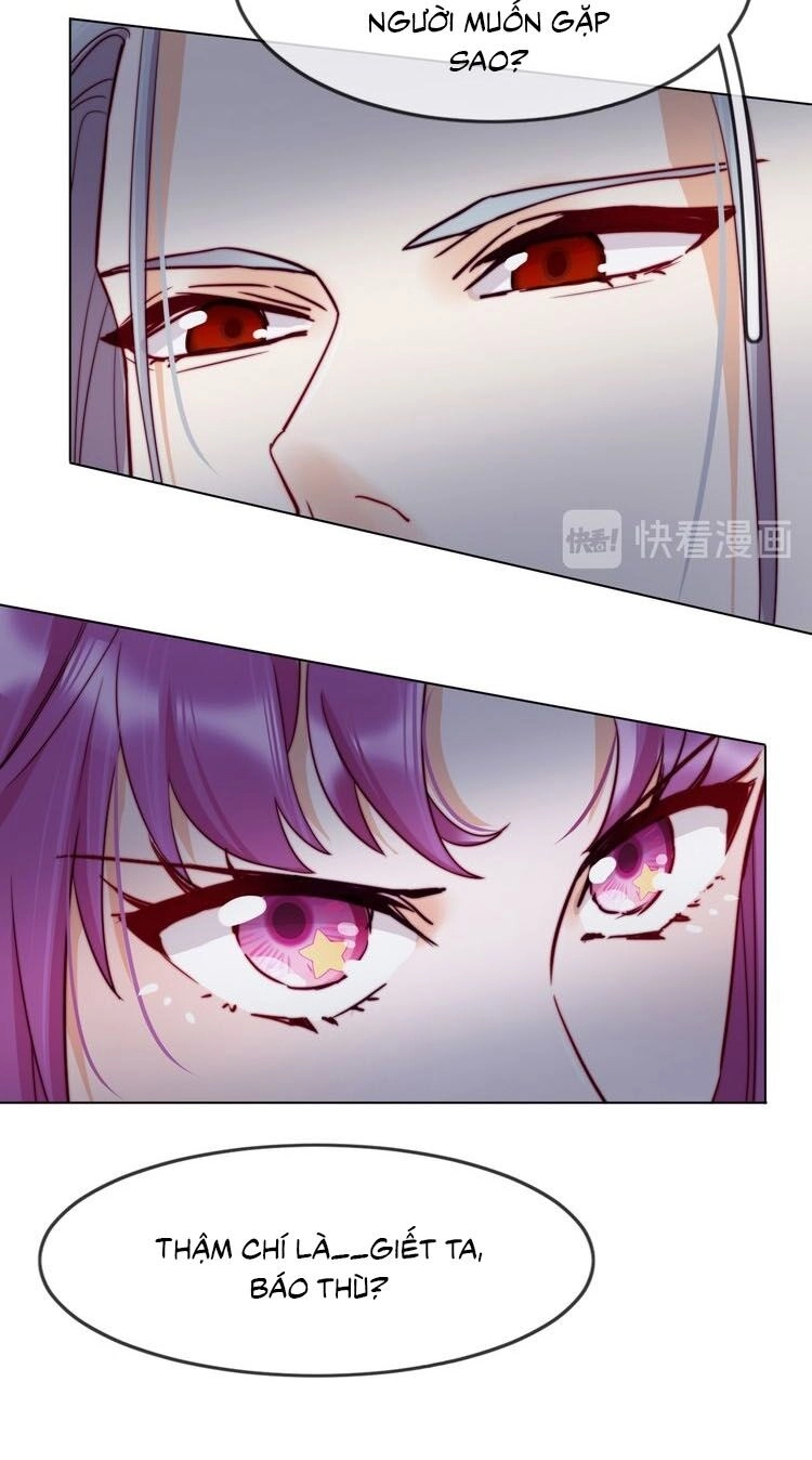 Vân Tưởng Chi Ca: Truy Ái Chỉ Lệnh Chapter 7 - 15