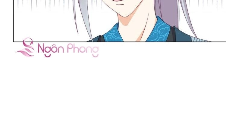 Vân Tưởng Chi Ca: Truy Ái Chỉ Lệnh Chapter 7 - 21