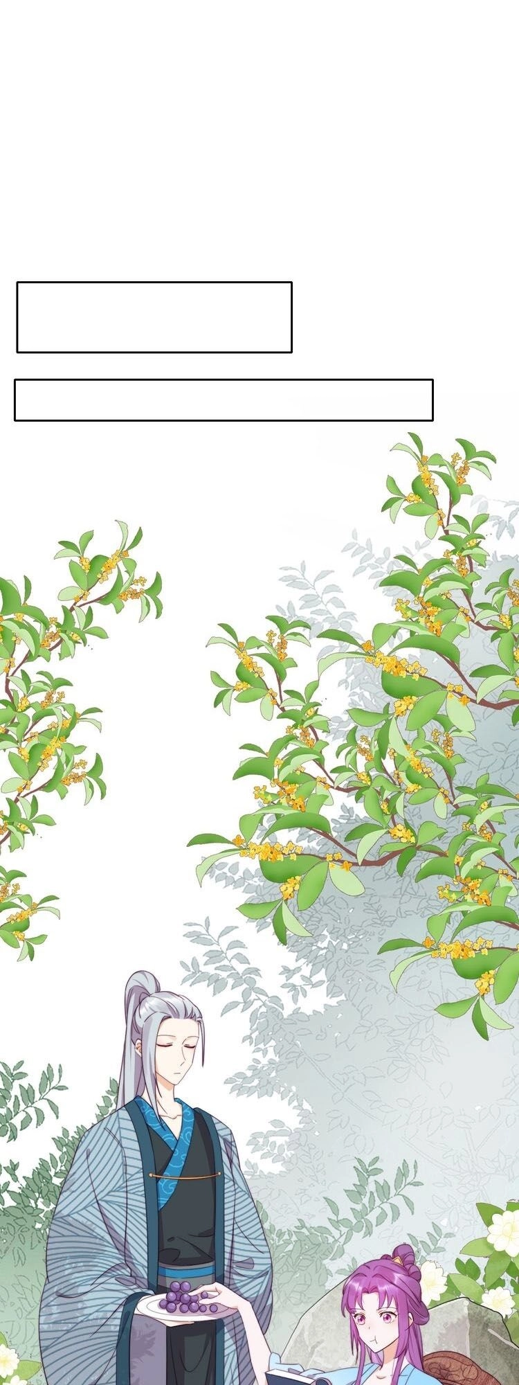 Vân Tưởng Chi Ca: Truy Ái Chỉ Lệnh Chapter 7 - 22