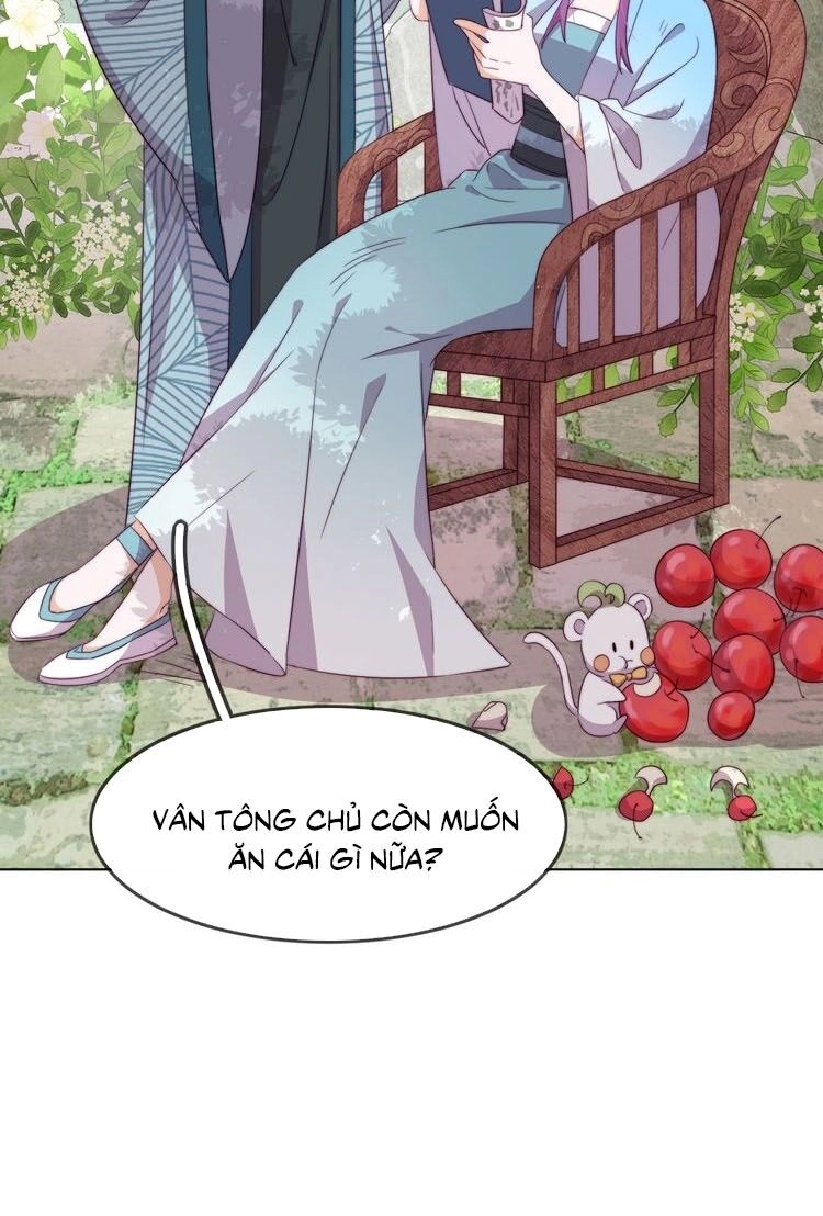 Vân Tưởng Chi Ca: Truy Ái Chỉ Lệnh Chapter 7 - 23
