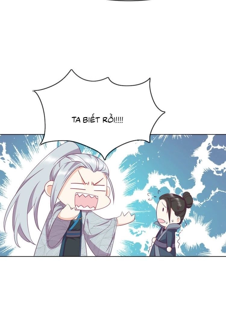 Vân Tưởng Chi Ca: Truy Ái Chỉ Lệnh Chapter 7 - 27