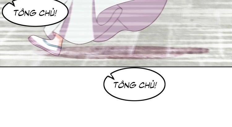 Vân Tưởng Chi Ca: Truy Ái Chỉ Lệnh Chapter 7 - 30