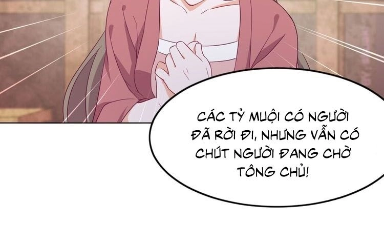 Vân Tưởng Chi Ca: Truy Ái Chỉ Lệnh Chapter 7 - 32