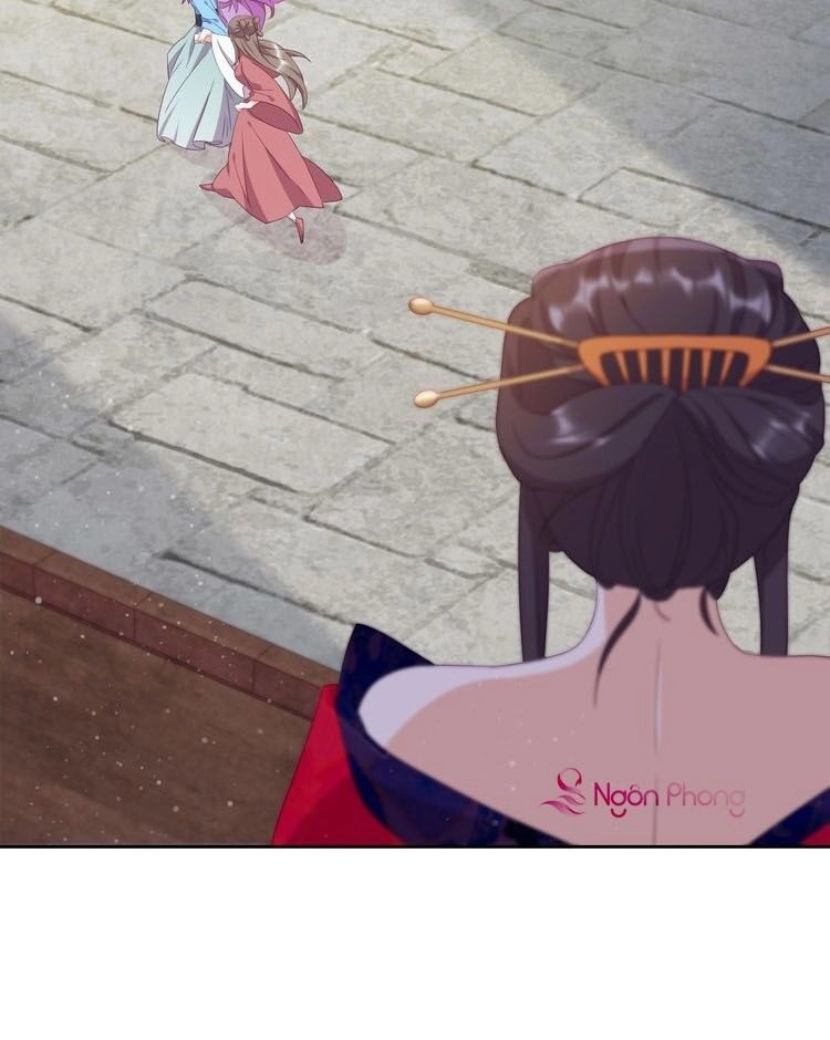 Vân Tưởng Chi Ca: Truy Ái Chỉ Lệnh Chapter 7 - 34