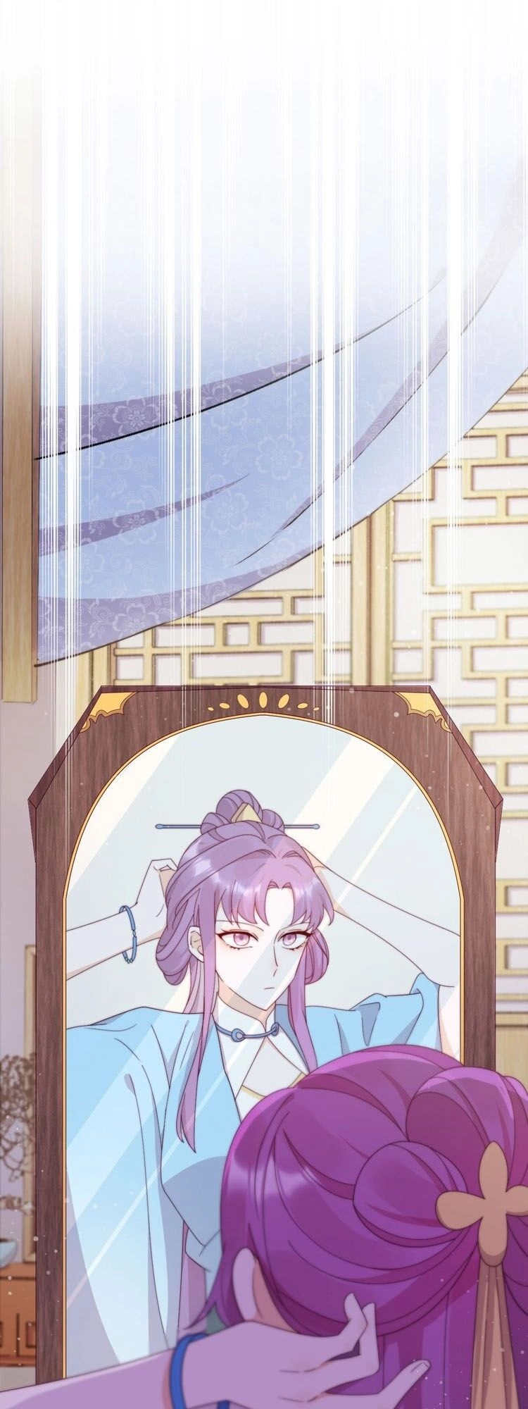 Vân Tưởng Chi Ca: Truy Ái Chỉ Lệnh Chapter 7 - 41