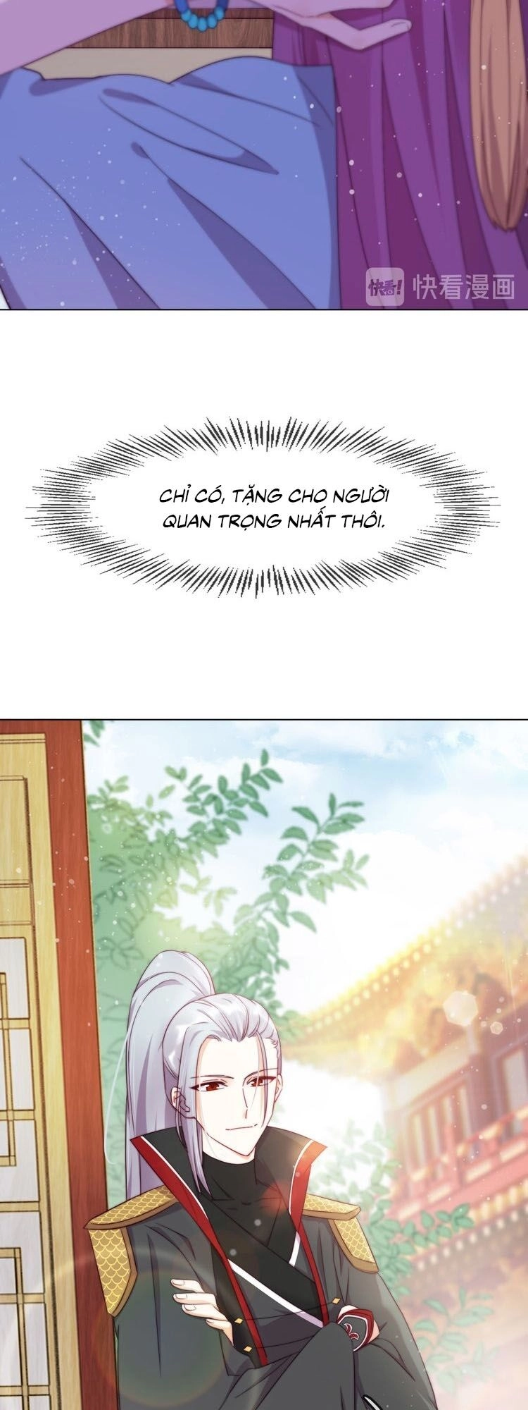 Vân Tưởng Chi Ca: Truy Ái Chỉ Lệnh Chapter 7 - 42