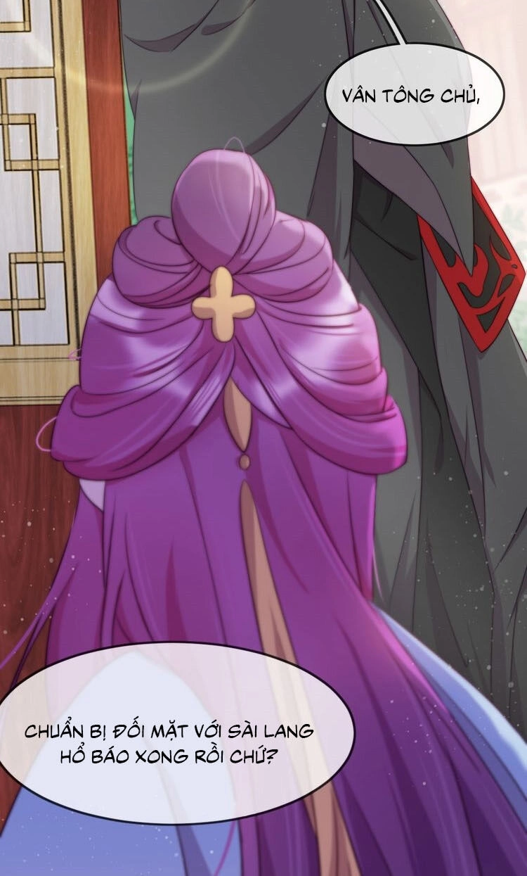 Vân Tưởng Chi Ca: Truy Ái Chỉ Lệnh Chapter 7 - 43