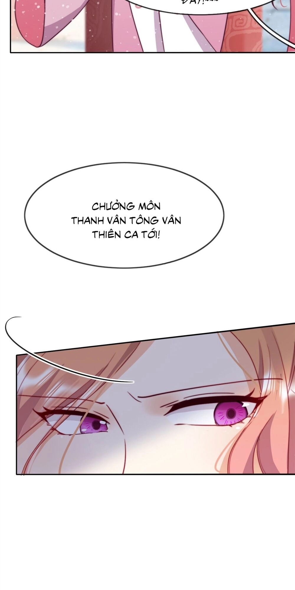 Vân Tưởng Chi Ca: Truy Ái Chỉ Lệnh Chapter 8 - 4