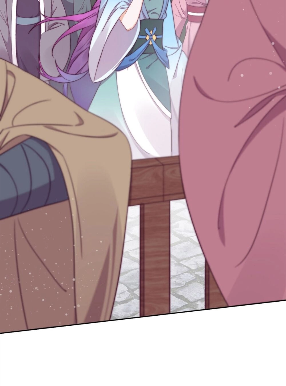 Vân Tưởng Chi Ca: Truy Ái Chỉ Lệnh Chapter 8 - 13