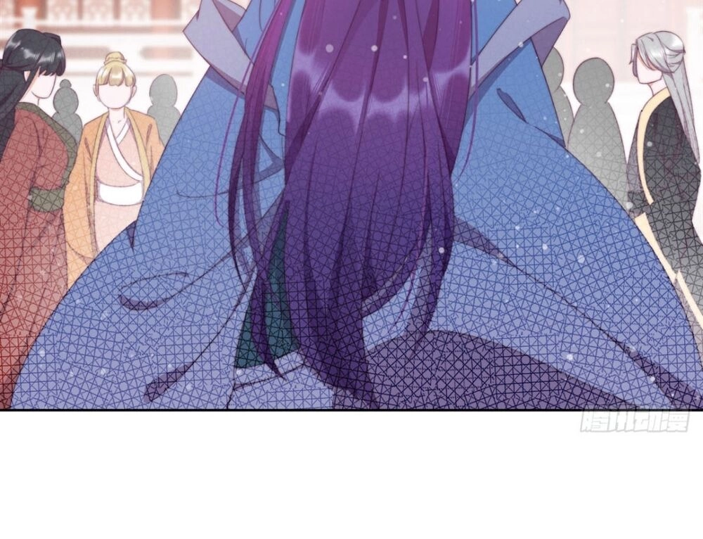 Vân Tưởng Chi Ca: Truy Ái Chỉ Lệnh Chapter 8 - 16