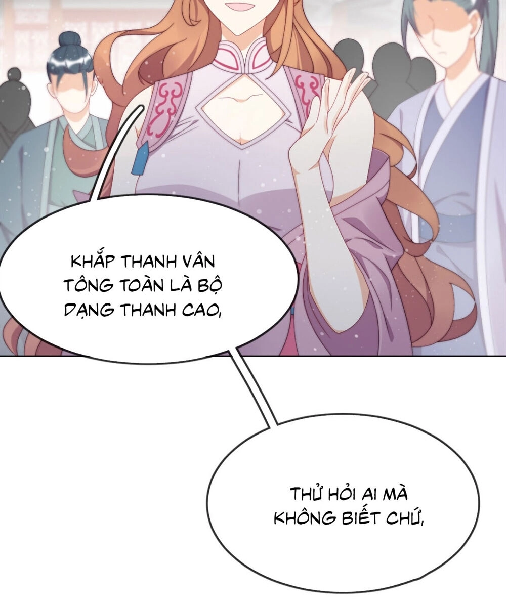 Vân Tưởng Chi Ca: Truy Ái Chỉ Lệnh Chapter 8 - 21