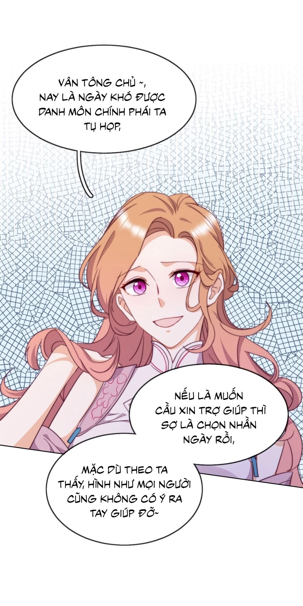 Vân Tưởng Chi Ca: Truy Ái Chỉ Lệnh Chapter 8 - 31