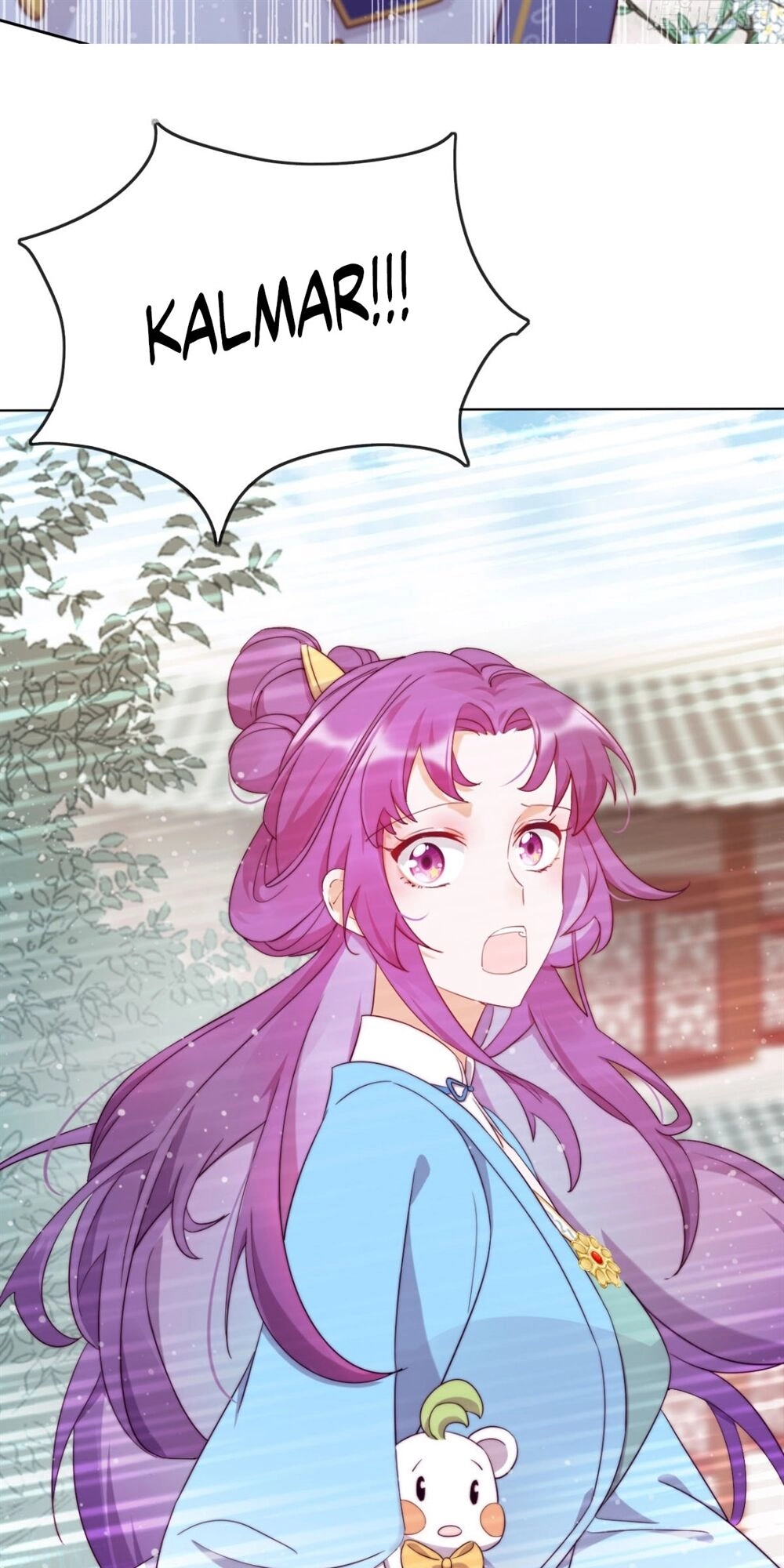 Vân Tưởng Chi Ca: Truy Ái Chỉ Lệnh Chapter 8 - 43