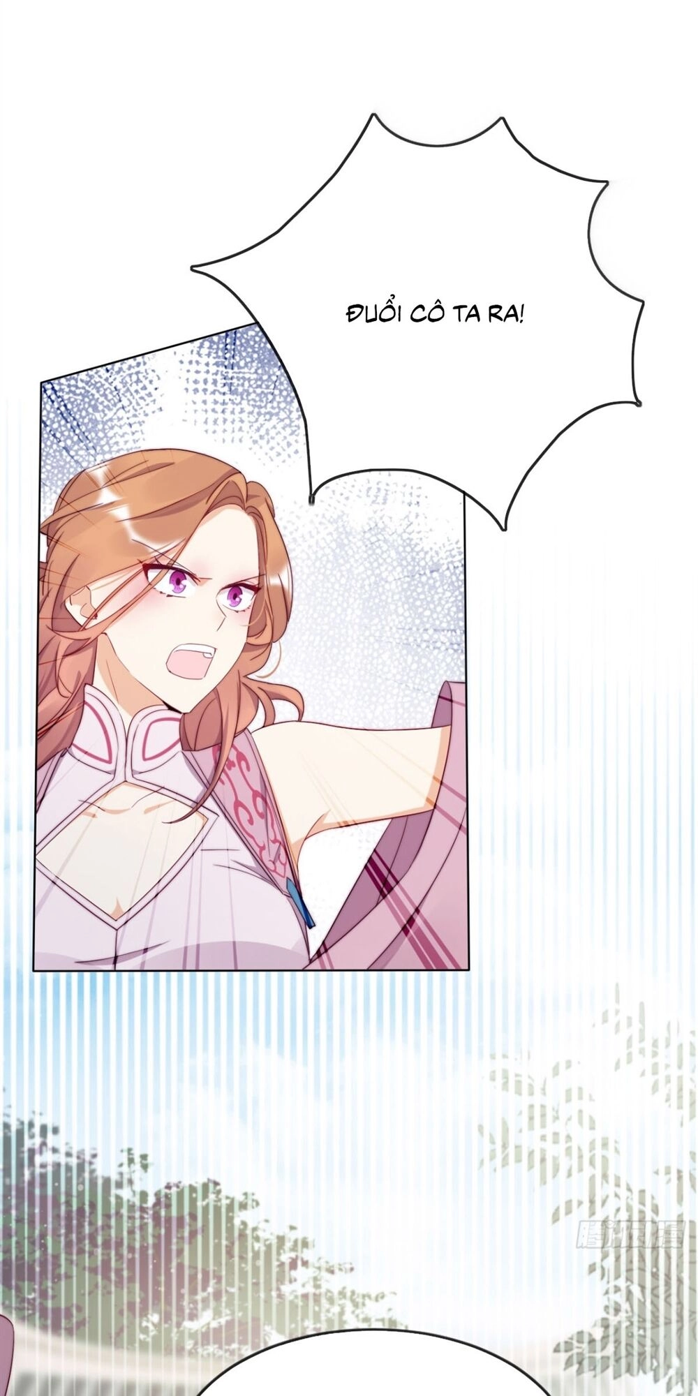 Vân Tưởng Chi Ca: Truy Ái Chỉ Lệnh Chapter 8 - 45