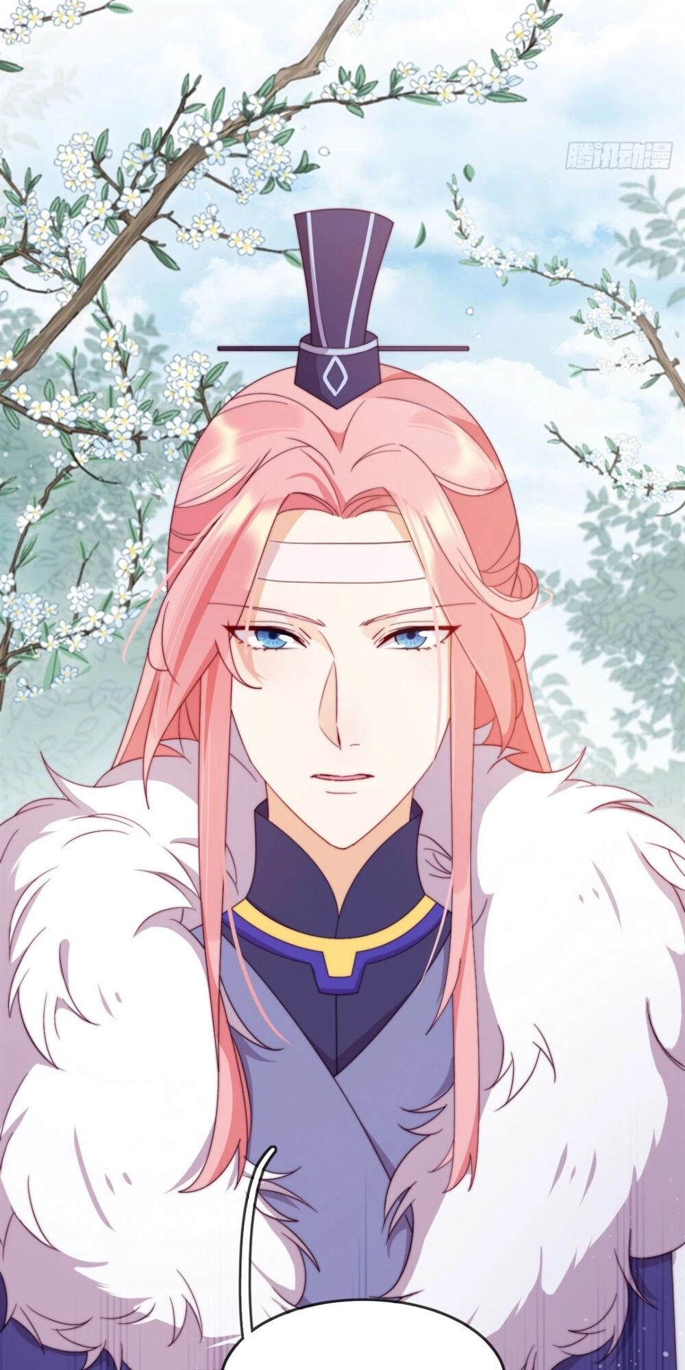 Vân Tưởng Chi Ca: Truy Ái Chỉ Lệnh Chapter 8 - 49