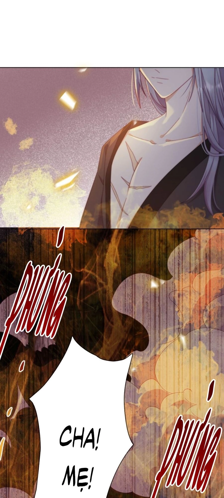 Vân Tưởng Chi Ca: Truy Ái Chỉ Lệnh Chapter 8.5 - 4