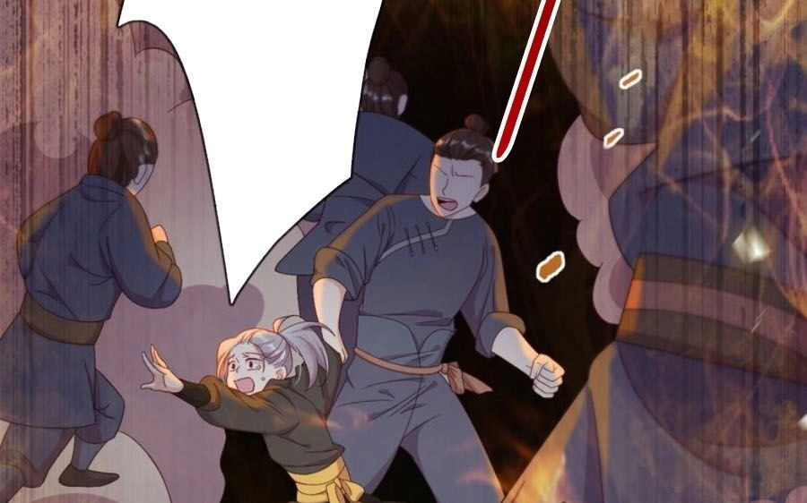Vân Tưởng Chi Ca: Truy Ái Chỉ Lệnh Chapter 8.5 - 5