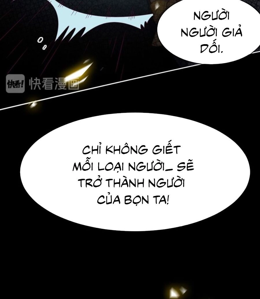 Vân Tưởng Chi Ca: Truy Ái Chỉ Lệnh Chapter 8.5 - 9