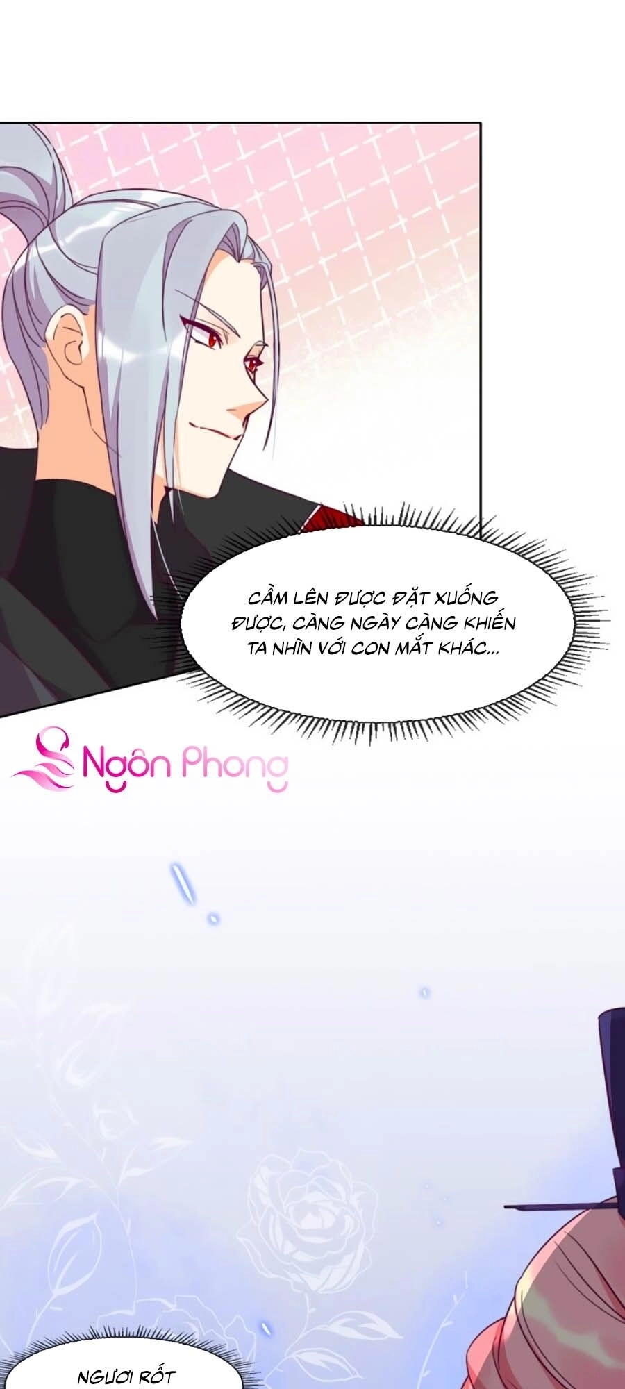 Vân Tưởng Chi Ca: Truy Ái Chỉ Lệnh Chapter 9 - 33