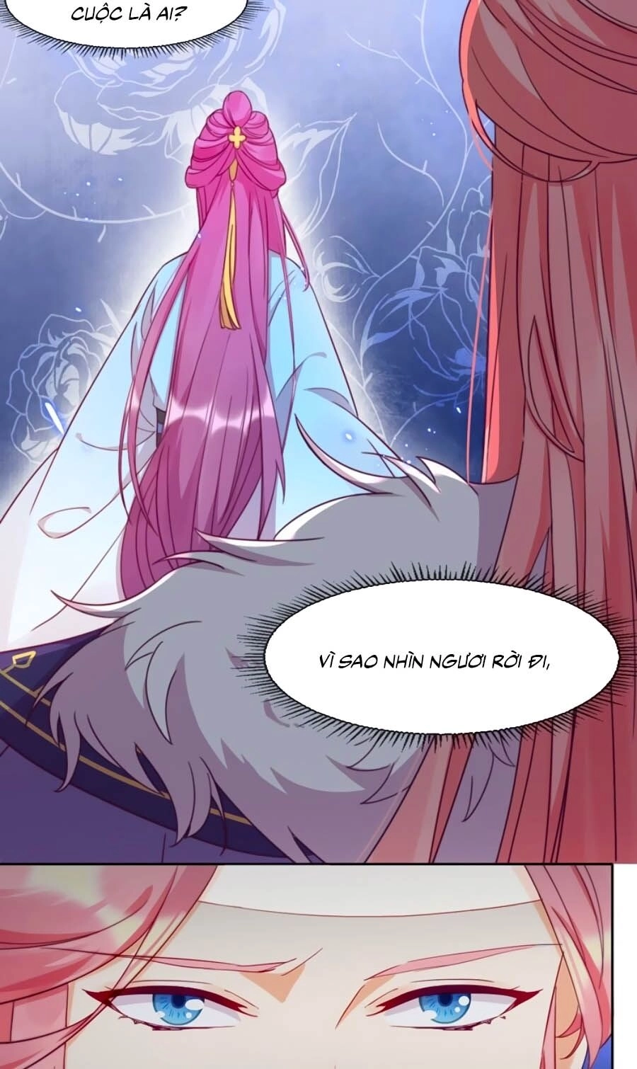 Vân Tưởng Chi Ca: Truy Ái Chỉ Lệnh Chapter 9 - 34