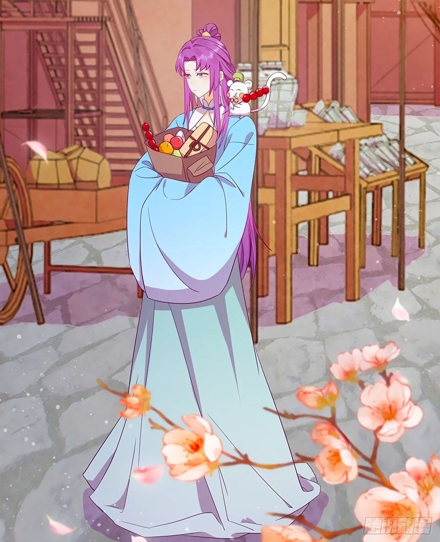 Vân Tưởng Chi Ca: Truy Ái Chỉ Lệnh Chapter 12 - 2