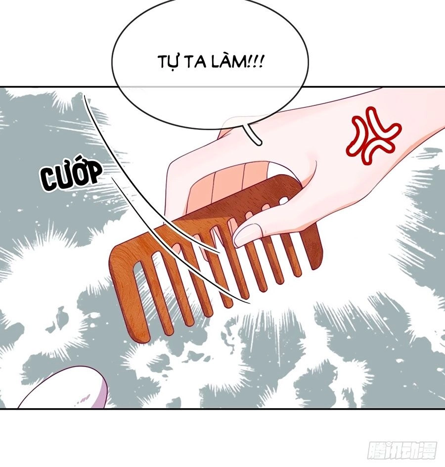 Vân Tưởng Chi Ca: Truy Ái Chỉ Lệnh Chapter 12 - 18