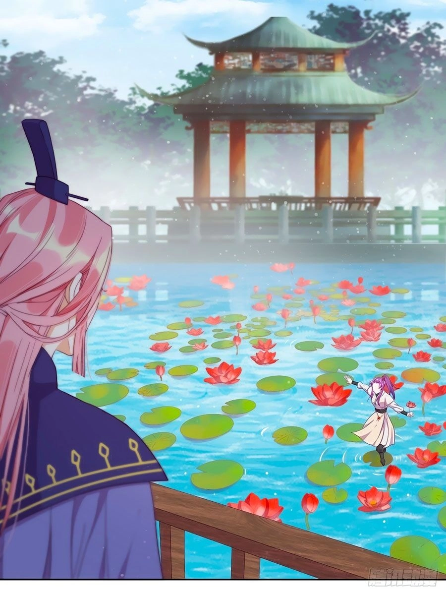 Vân Tưởng Chi Ca: Truy Ái Chỉ Lệnh Chapter 12 - 37