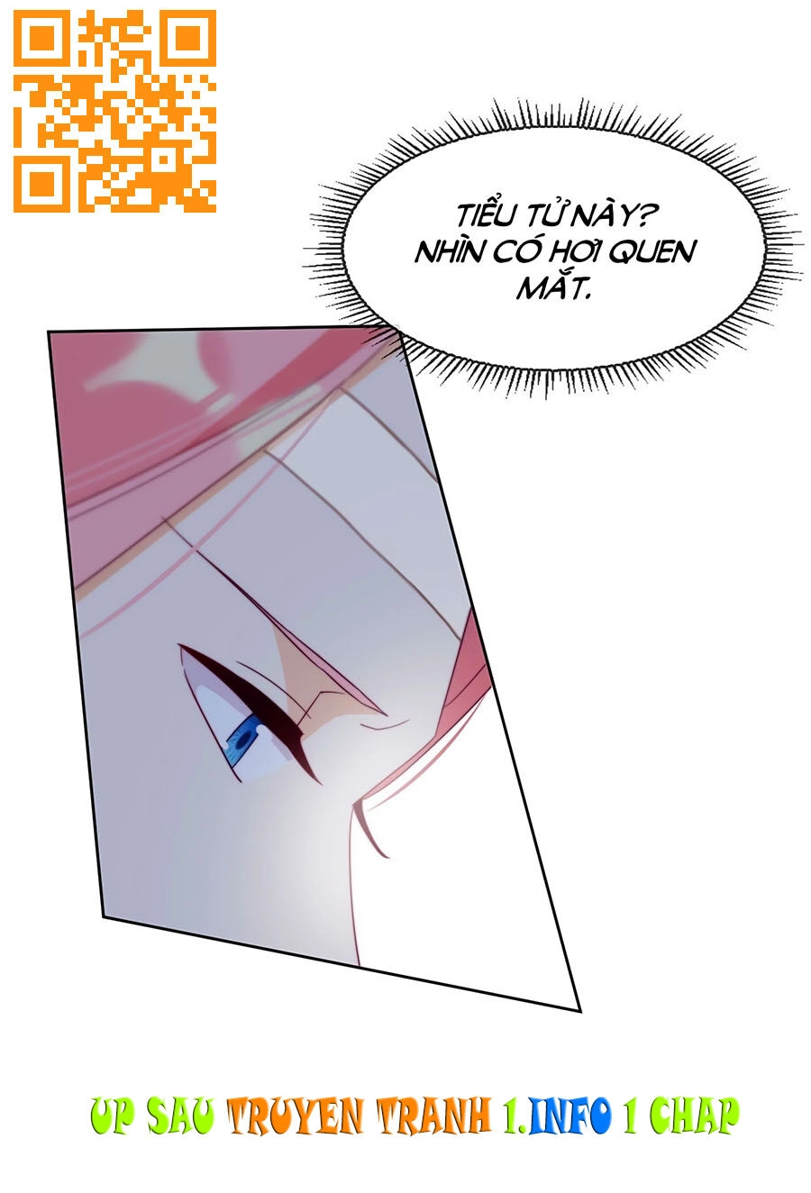 Vân Tưởng Chi Ca: Truy Ái Chỉ Lệnh Chapter 12 - 38