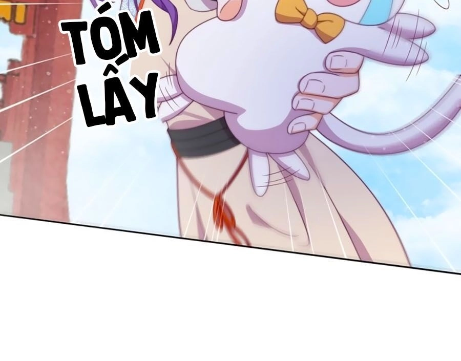 Vân Tưởng Chi Ca: Truy Ái Chỉ Lệnh Chapter 13 - 8