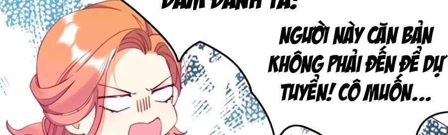 Vân Tưởng Chi Ca: Truy Ái Chỉ Lệnh Chapter 13 - 15