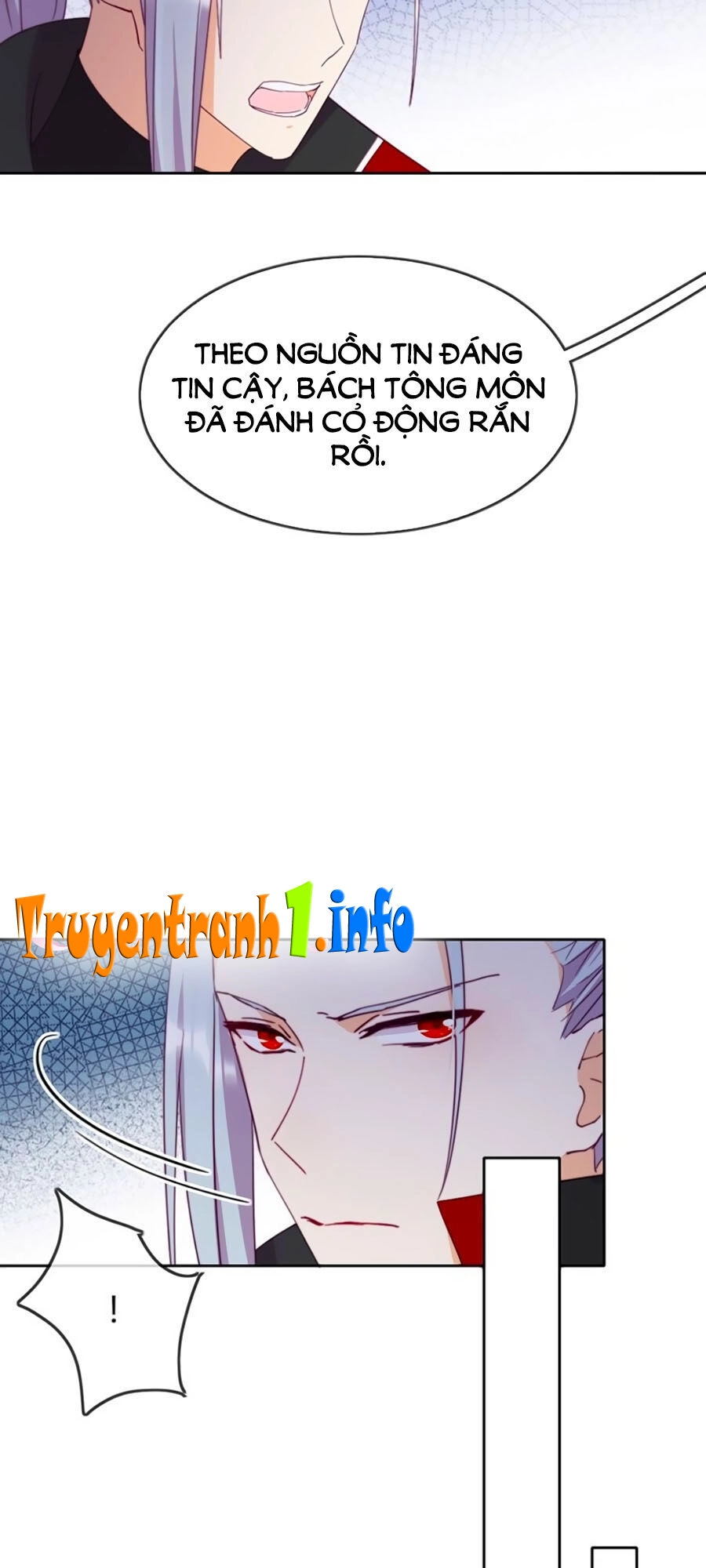 Vân Tưởng Chi Ca: Truy Ái Chỉ Lệnh Chapter 13 - 27