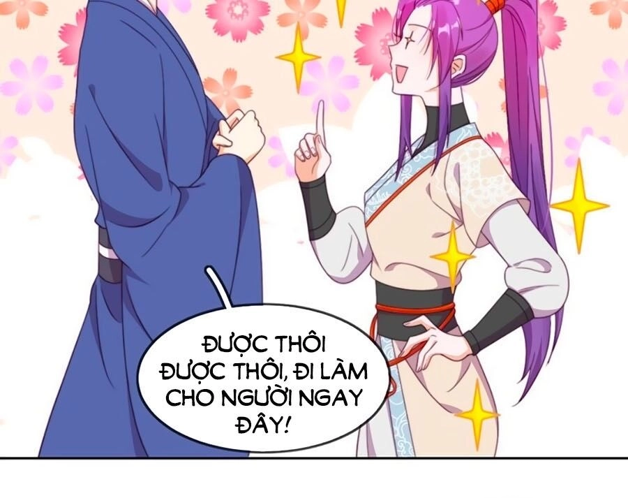 Vân Tưởng Chi Ca: Truy Ái Chỉ Lệnh Chapter 13 - 31