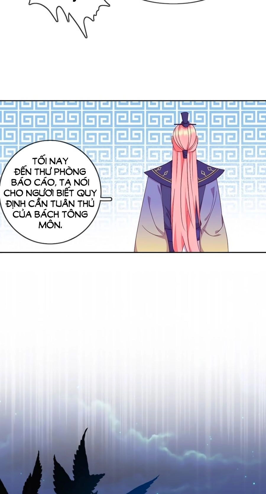 Vân Tưởng Chi Ca: Truy Ái Chỉ Lệnh Chapter 13 - 33