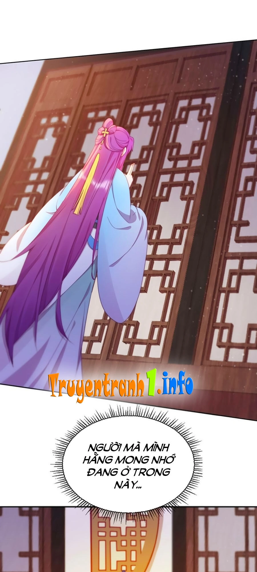 Vân Tưởng Chi Ca: Truy Ái Chỉ Lệnh Chapter 13 - 35