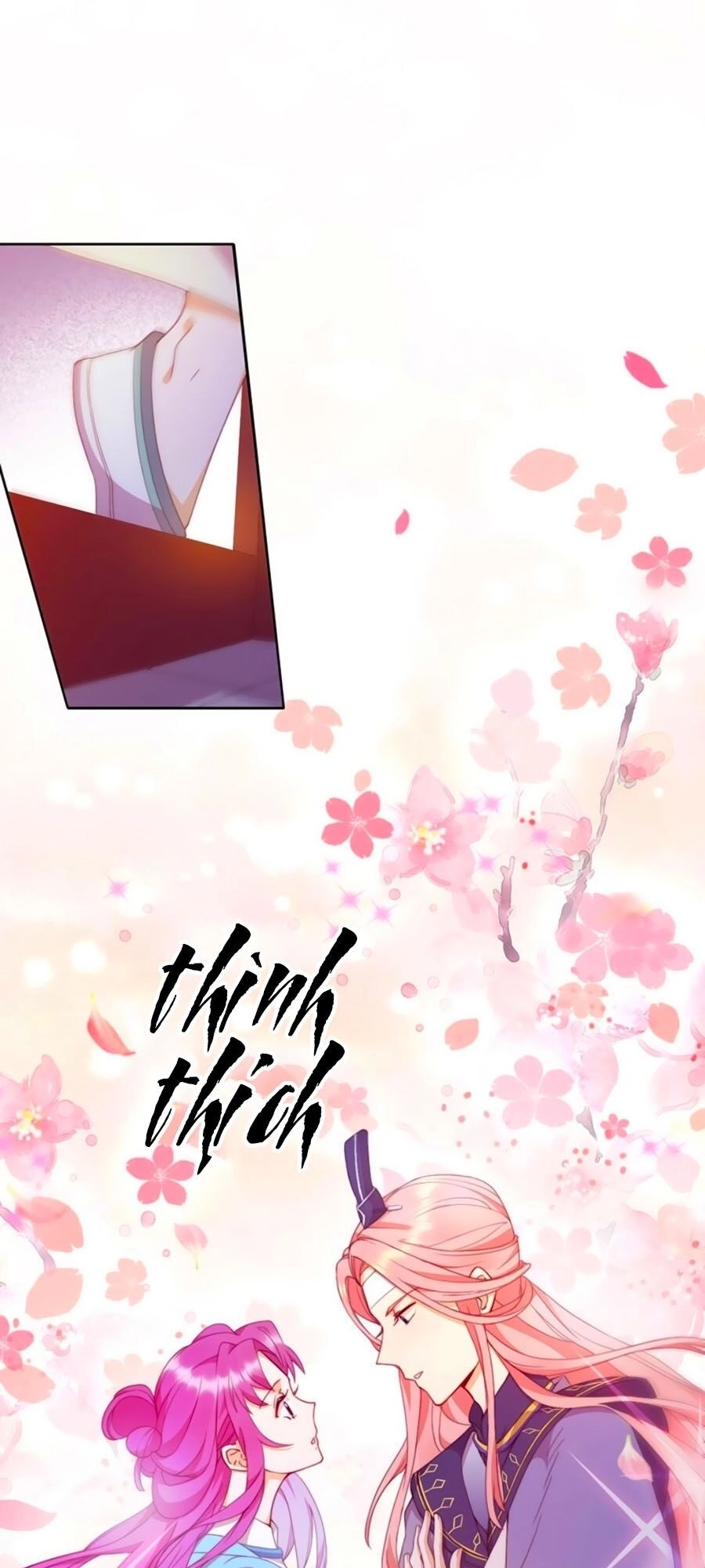 Vân Tưởng Chi Ca: Truy Ái Chỉ Lệnh Chapter 13 - 37