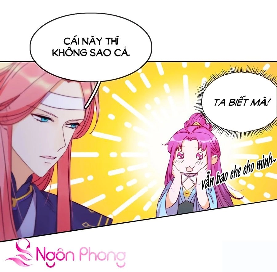 Vân Tưởng Chi Ca: Truy Ái Chỉ Lệnh Chapter 14 - 11