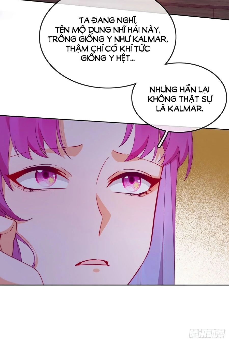 Vân Tưởng Chi Ca: Truy Ái Chỉ Lệnh Chapter 14 - 17