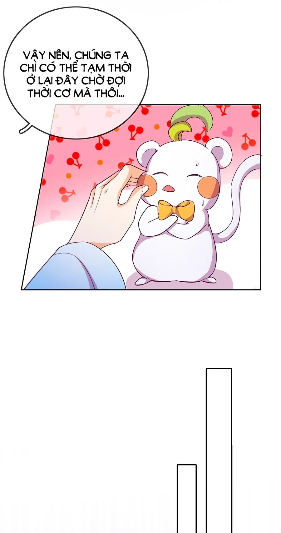 Vân Tưởng Chi Ca: Truy Ái Chỉ Lệnh Chapter 14 - 23