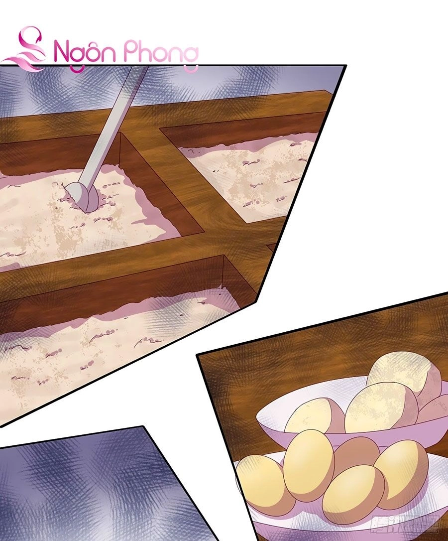 Vân Tưởng Chi Ca: Truy Ái Chỉ Lệnh Chapter 14 - 26