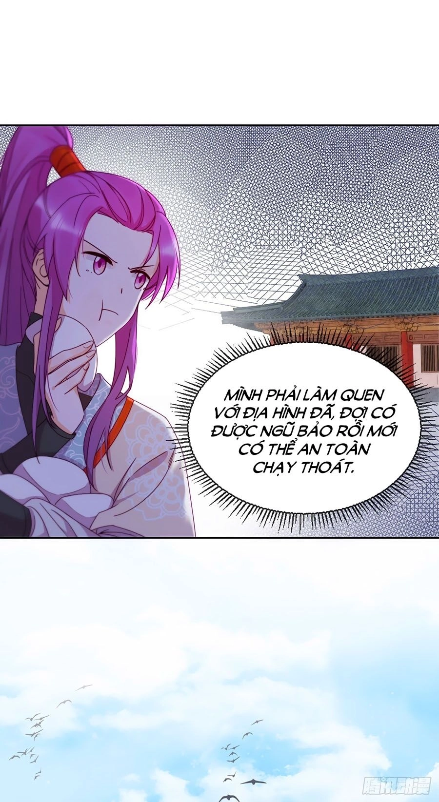 Vân Tưởng Chi Ca: Truy Ái Chỉ Lệnh Chapter 14 - 29