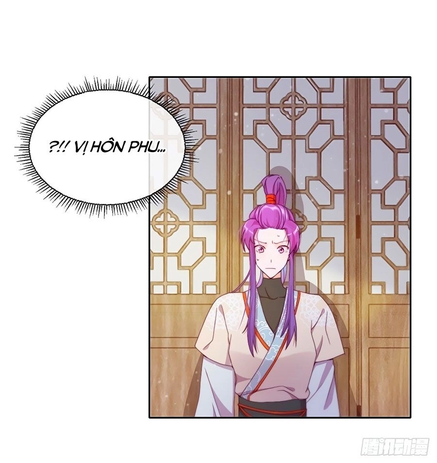 Vân Tưởng Chi Ca: Truy Ái Chỉ Lệnh Chapter 14 - 37