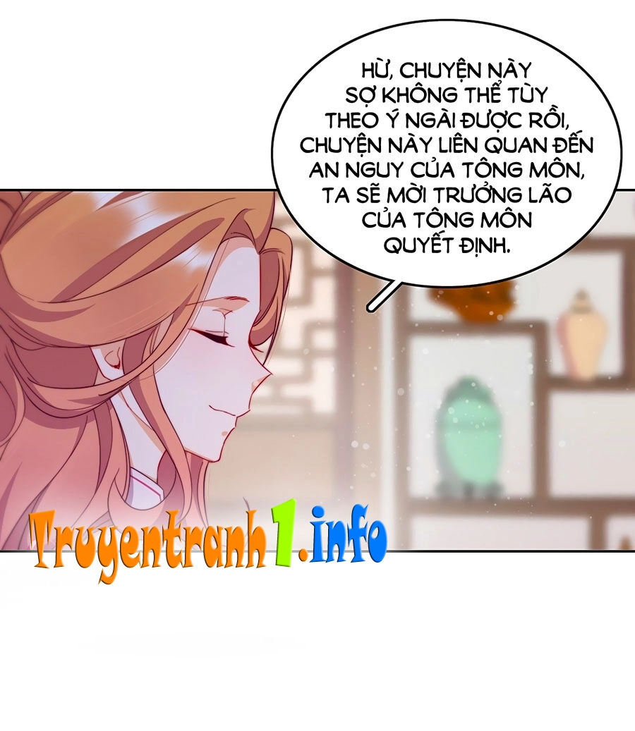Vân Tưởng Chi Ca: Truy Ái Chỉ Lệnh Chapter 14 - 41