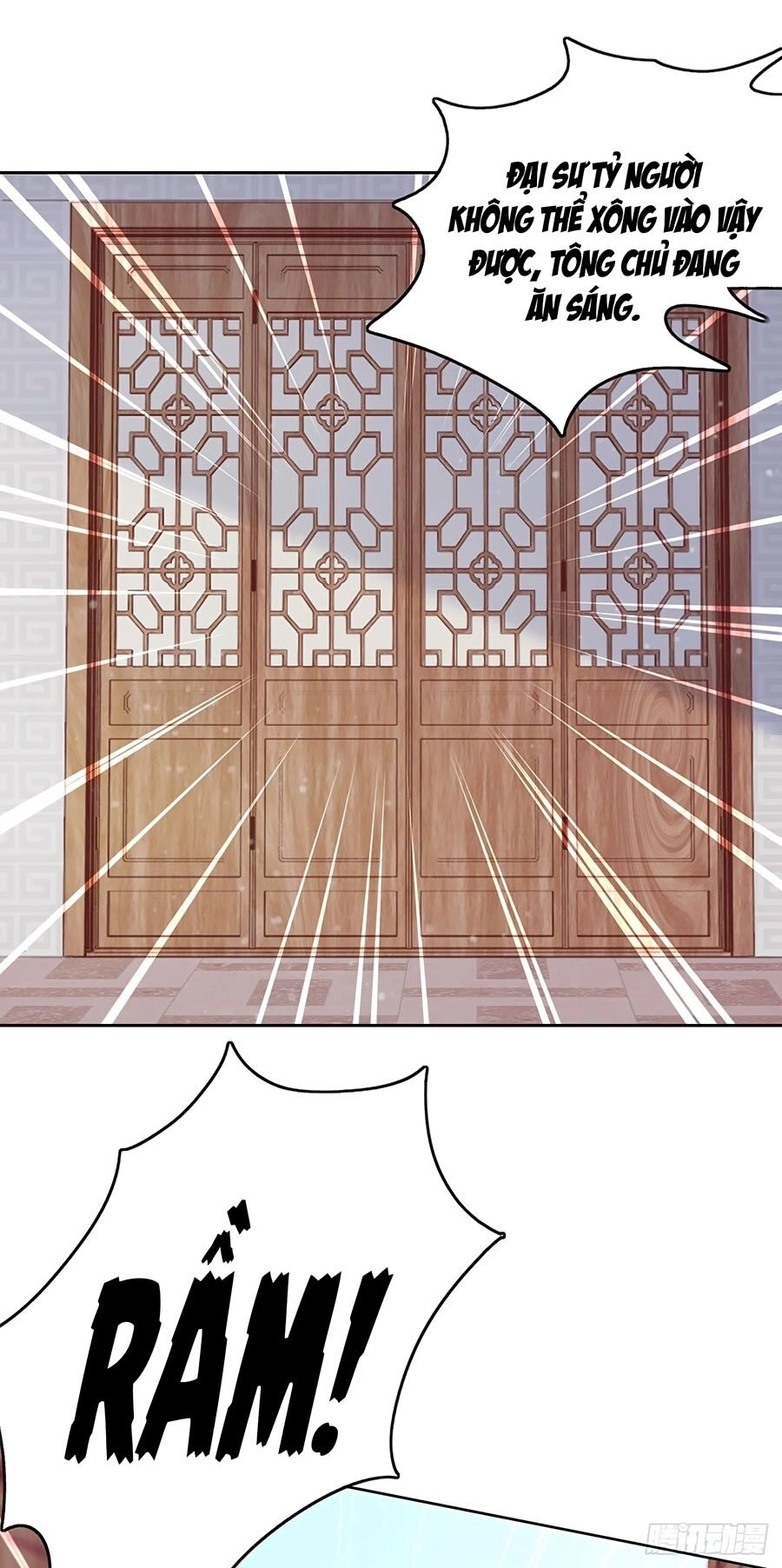 Vân Tưởng Chi Ca: Truy Ái Chỉ Lệnh Chapter 14 - 42