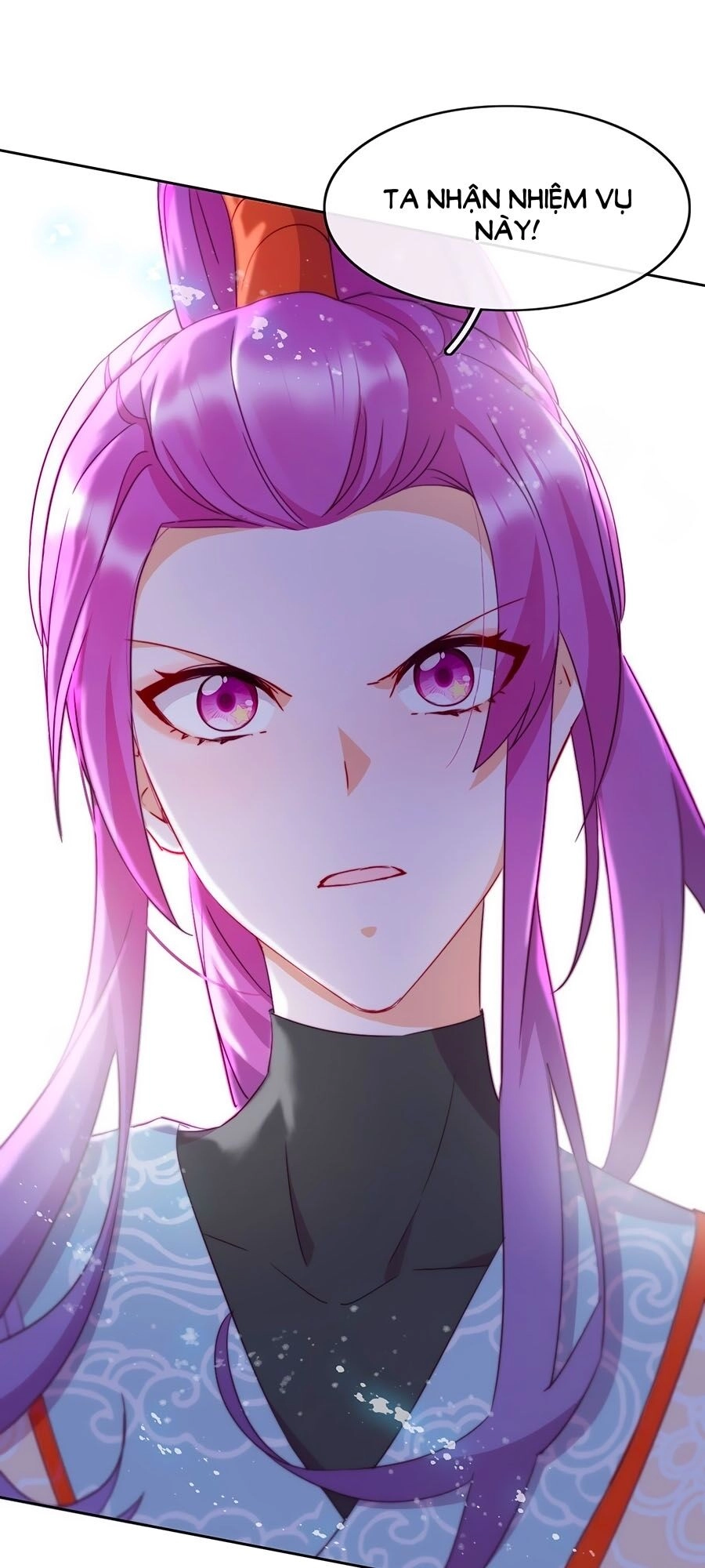 Vân Tưởng Chi Ca: Truy Ái Chỉ Lệnh Chapter 14 - 44