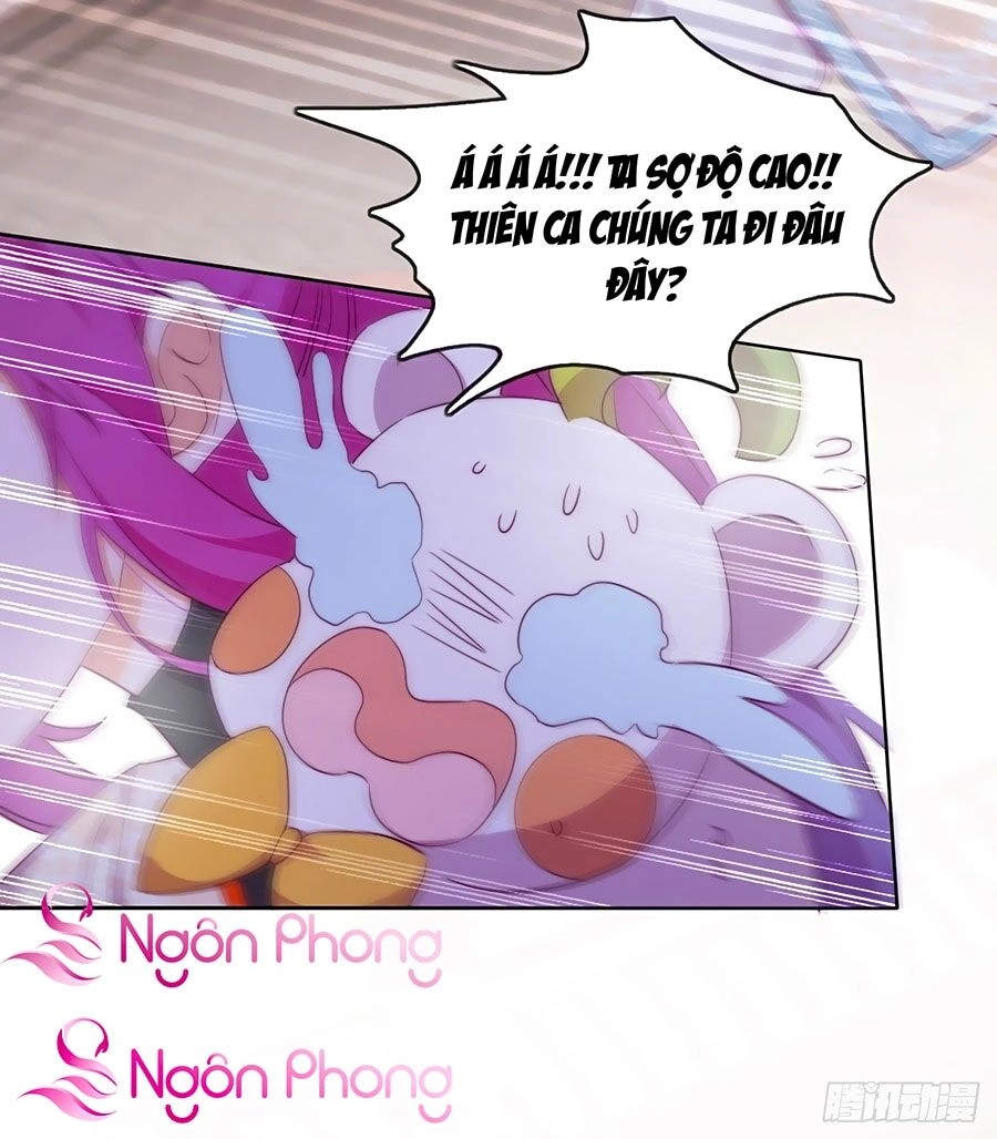 Vân Tưởng Chi Ca: Truy Ái Chỉ Lệnh Chapter 15 - 11