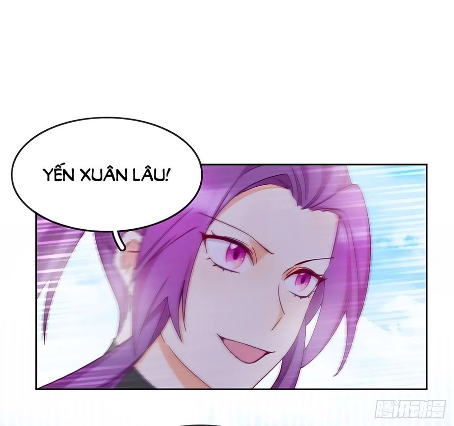 Vân Tưởng Chi Ca: Truy Ái Chỉ Lệnh Chapter 15 - 12