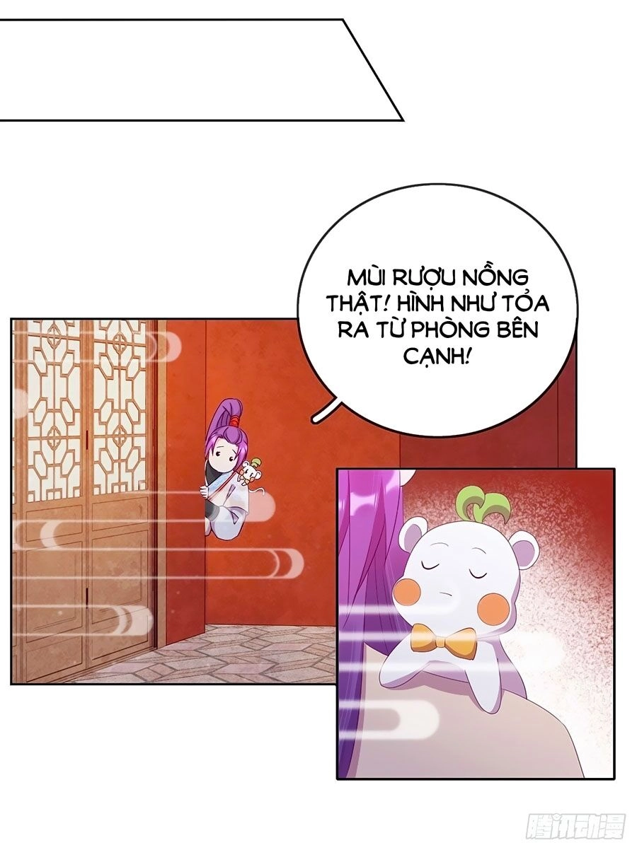 Vân Tưởng Chi Ca: Truy Ái Chỉ Lệnh Chapter 15 - 14