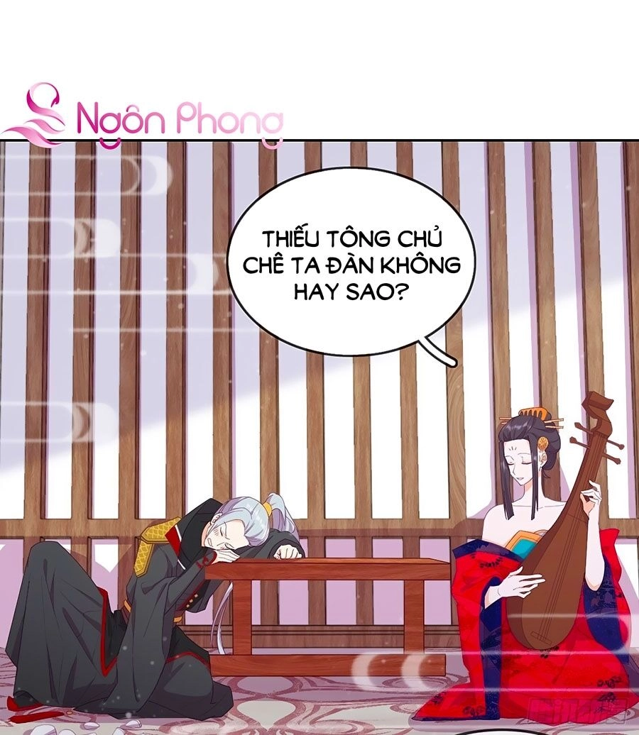 Vân Tưởng Chi Ca: Truy Ái Chỉ Lệnh Chapter 15 - 16