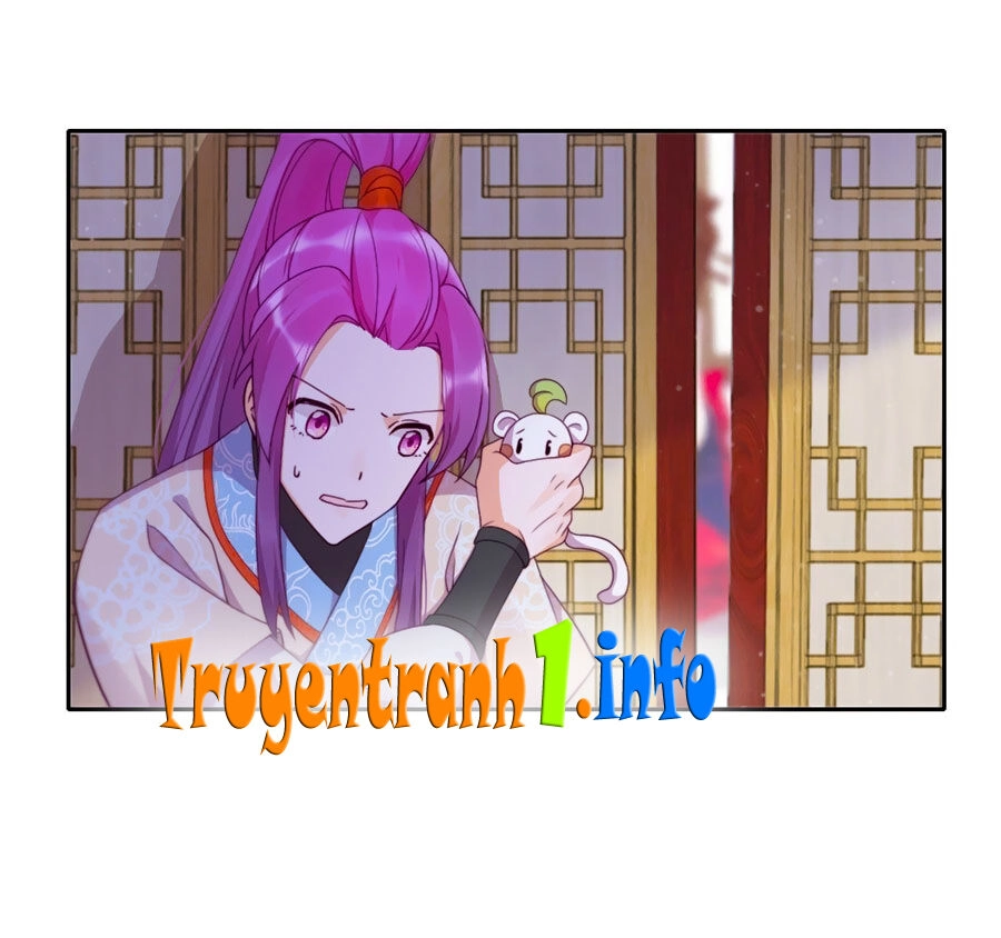 Vân Tưởng Chi Ca: Truy Ái Chỉ Lệnh Chapter 15 - 20