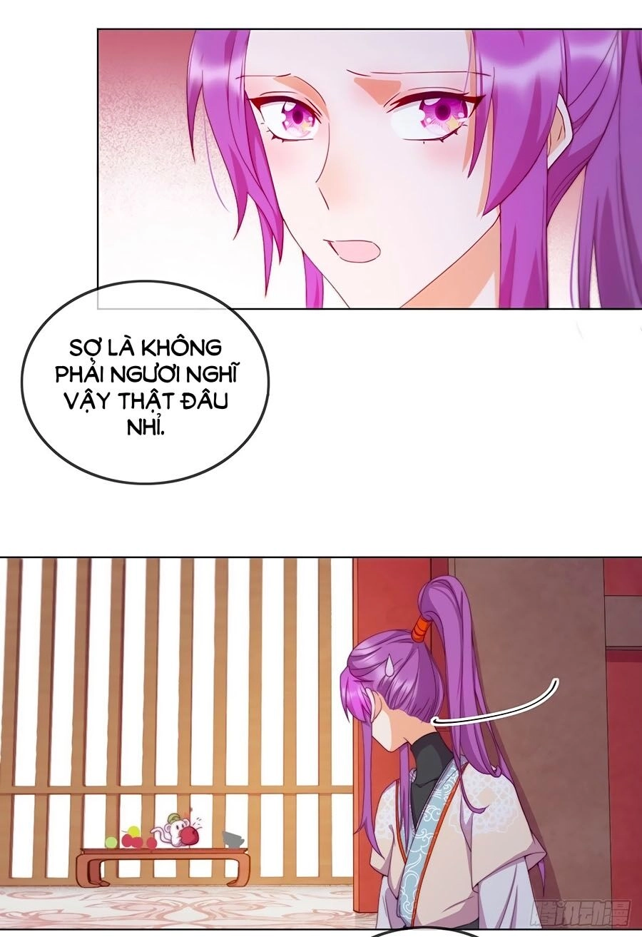 Vân Tưởng Chi Ca: Truy Ái Chỉ Lệnh Chapter 15 - 27